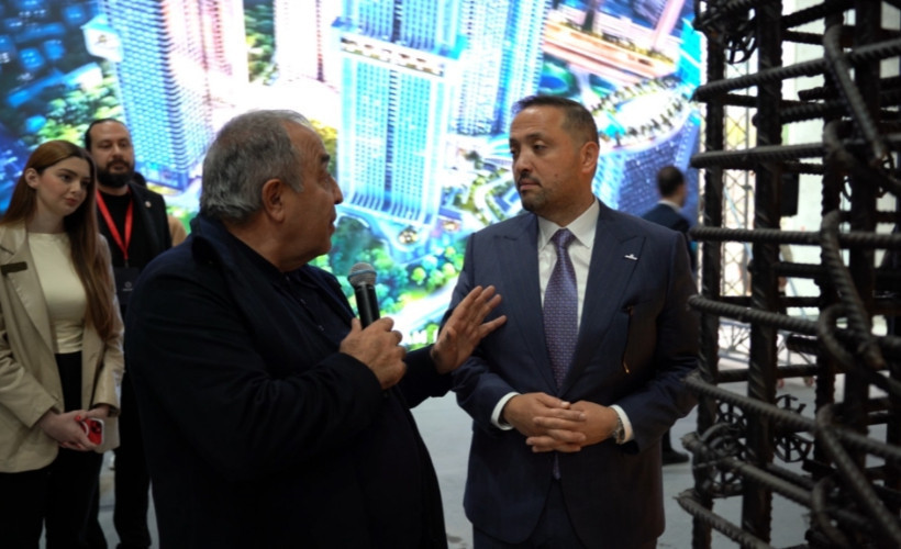 Emrullah Turanlı'dan 'deprem' uyarısı: Kentsel dönüşümde en büyük engel halkın birleşememesi