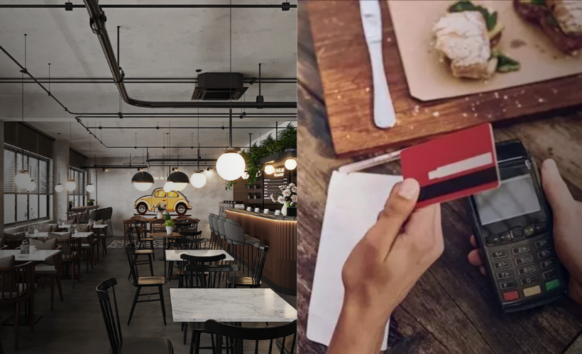 Kafe ve restoranlarda yeni dönem: Bakanlık harekete geçti