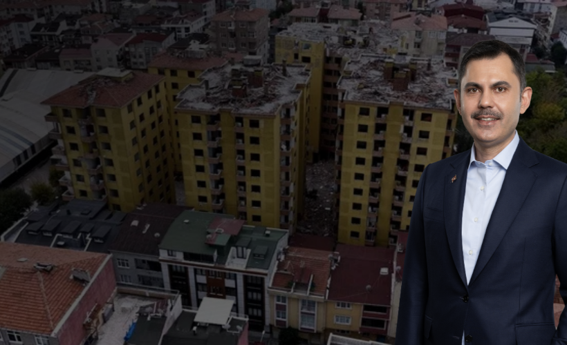 Küçükçekmece’de kentsel dönüşüm başladı: Doğuş Sitesi ‘Yarısı Bizden’ ile yenileniyor