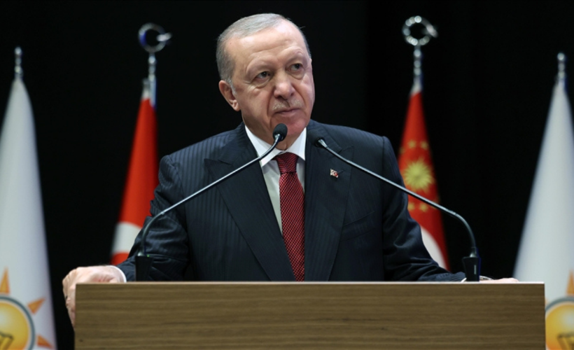 Cumhurbaşkanı Erdoğan: Engelli sorunlarını çözmek devletin birinci önceliği