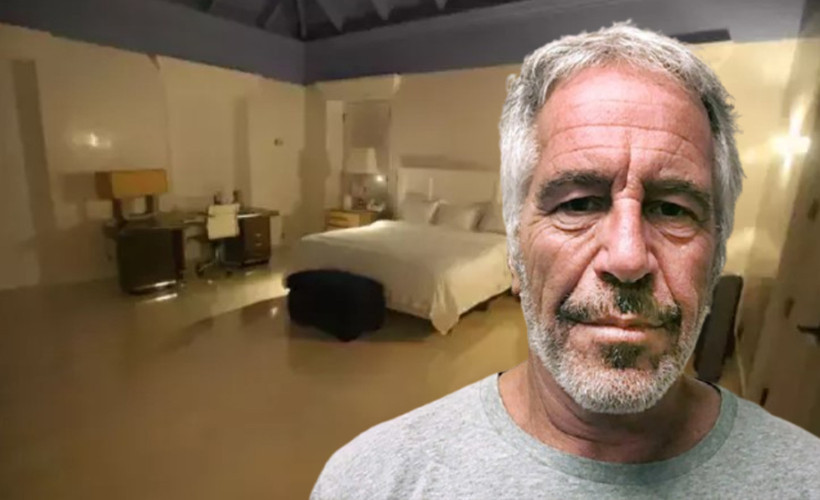 Epstein’e ilişkin 3,5 milyon sayfa belge, 180 bin fotoğraf ve 2 bin video yayınlandı