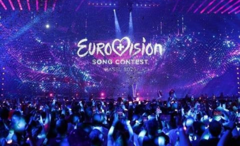 Eurovision'da İsrail krizi! Dört ülke yarışmadan çekildi