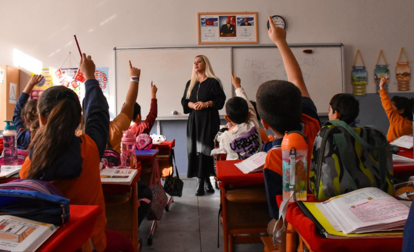 Okula başlama yaşına yeni düzenleme kapıda