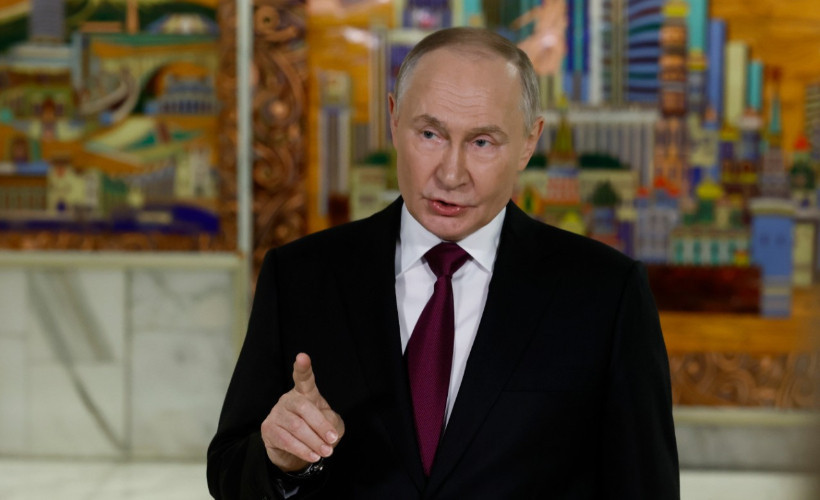 Putin'den Avrupa ülkelerine mesaj: Biz bunu durdurmak istiyoruz