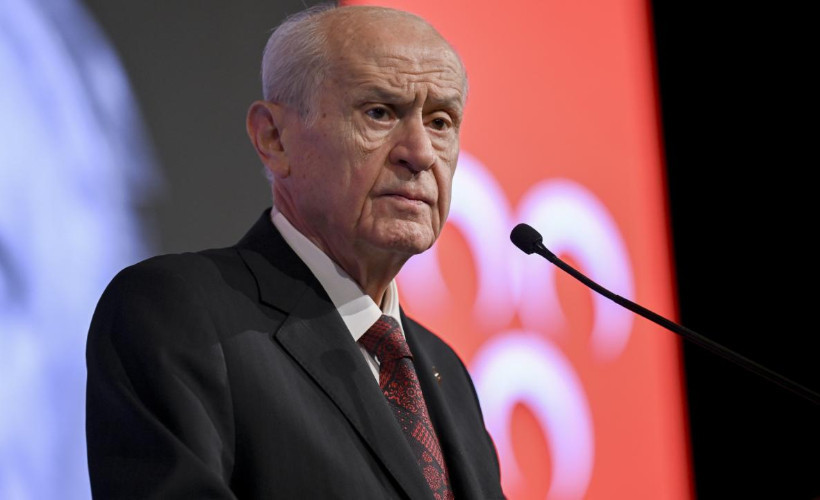 MHP Lideri Devlet Bahçeli'den 'Venezuela' açıklaması: "15 Temmuz ile aynı!"