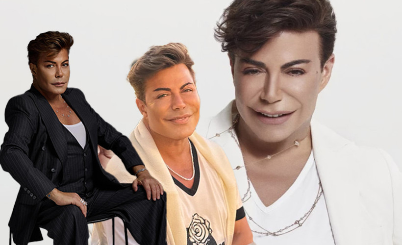 Fatih Ürek hayatını kaybetti!