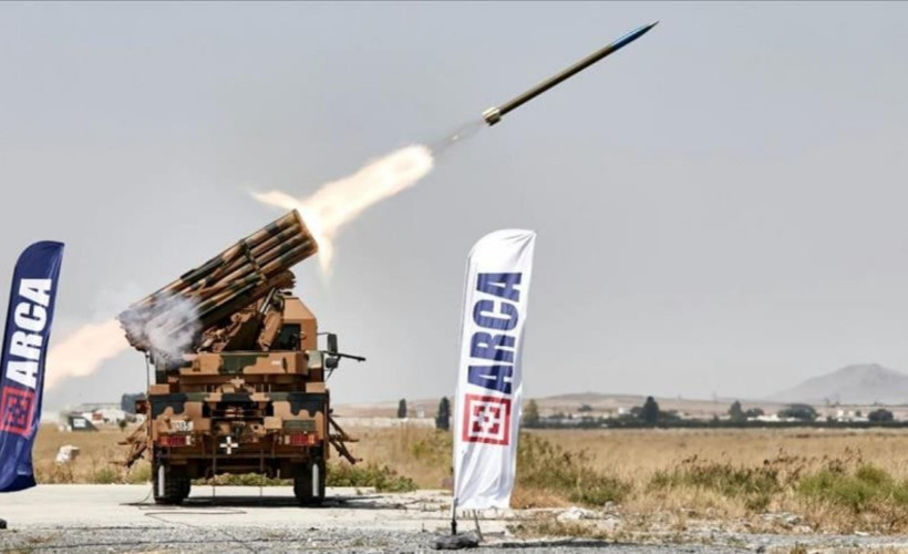 Savunma ve havacılıkta ihracat şampiyonları açıklandı