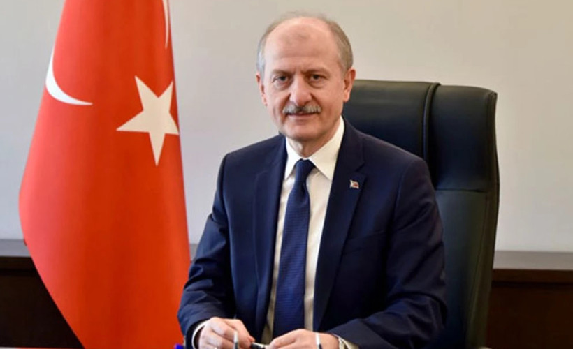 Cumhurbaşkanlığı Başdanışmanlığı'na Hasan Suver atandı