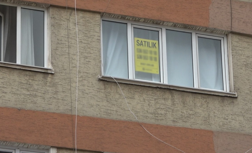 Konut kredilerinde birinci ve ikinci el ayrımı kaldırıldı