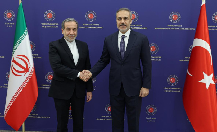 Kritik zirve dünyayı hareketlendirdi: Orta Doğu düğümünde Türkiye faktörü