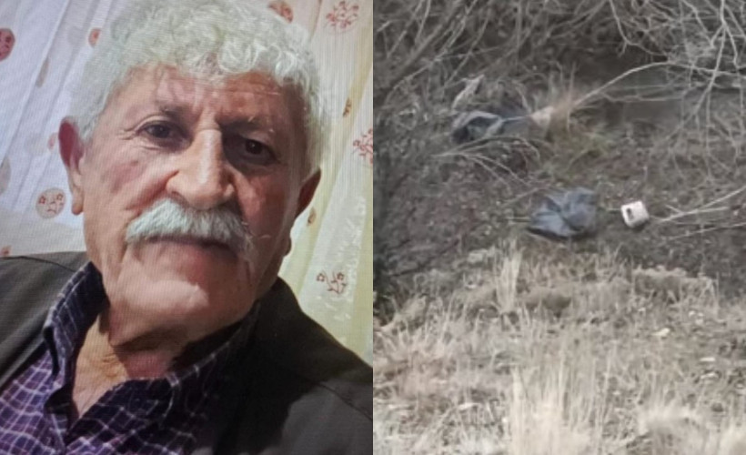 Cesedi 6 parçaya ayrılmış halde bulunmuştu! Katil zanlısından kan donduran itiraf