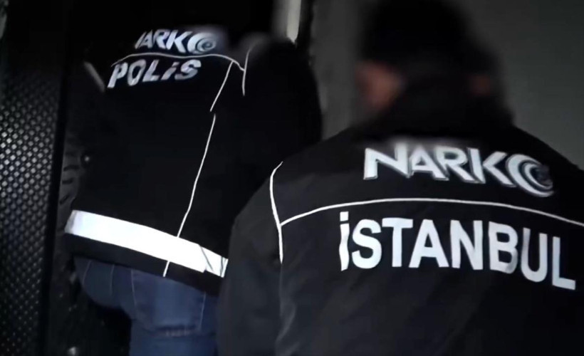 Ünlü isimlere yönelik soruşturmada yeni operasyon: 19 şüpheli gözaltında