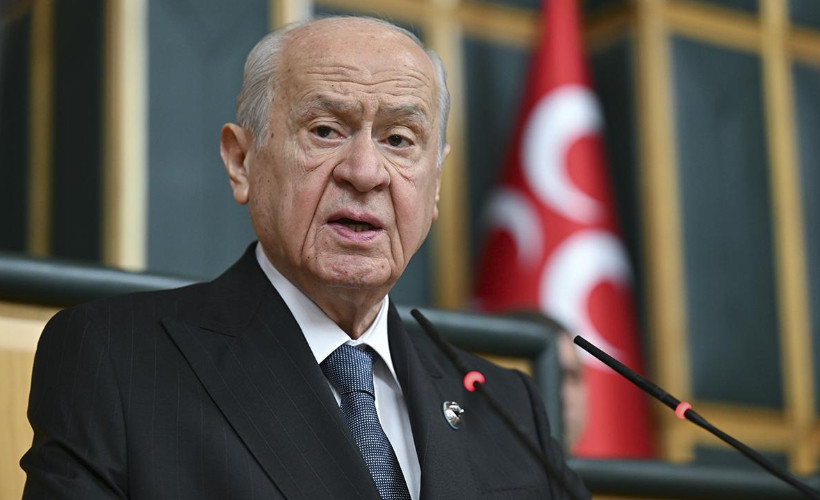 Küllerinden doğan Türkiye: Bahçeli’den birlik ve direnç mesajı