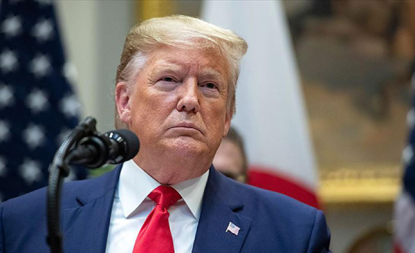 Trump’tan İran’a net mesaj: “Anlaşma olmazsa sonuçları çok sert olur”