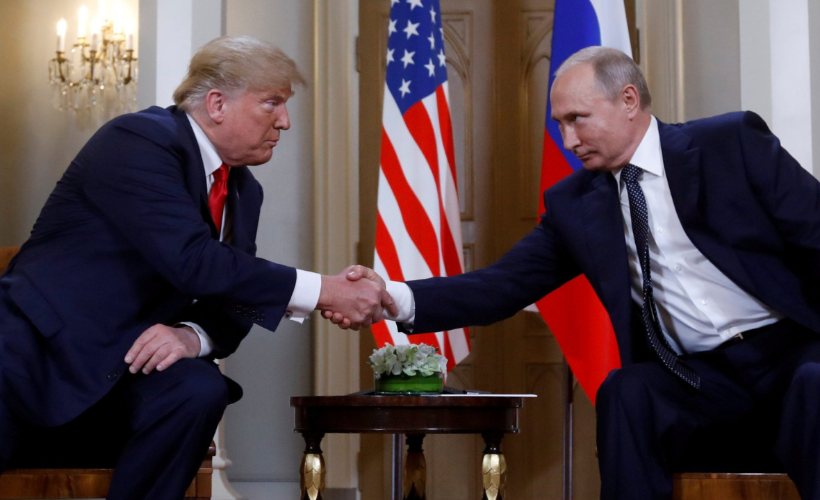 ABD ve Rusya arasında tarihi anlaşma sağlandı