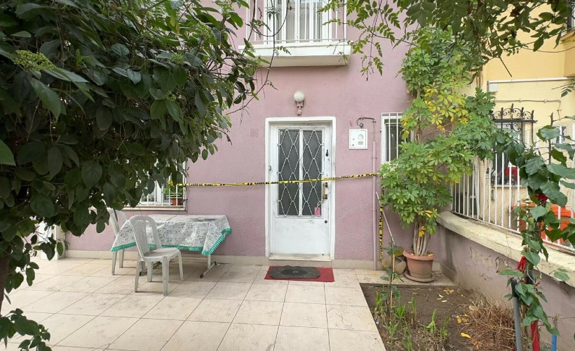 Evlerinde öldürülmüş halde bulunan çift için 5 ayrı özel ekip kuruldu