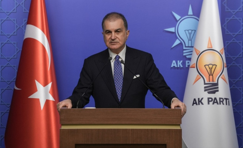 Mesut Özarslan'ın CHP'den istifası: Partimize geçmesini değerlendirmedik