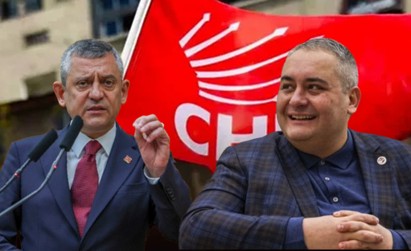 CHP'den istifa eden Mesut Özarslan'dan Özel'e yanıt: Kendisinin seviyesine inmeyeceğim