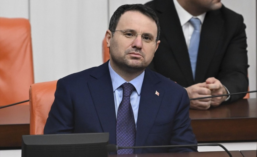 Adalet Bakanı Gürlek'ten TBMM'deki yemin törenine ilişkin açıklama