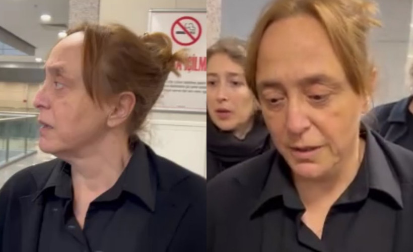 Menajer Ayşe Barım'ın yargılandığı davada karar: 12 yıl 6 ay hapsine karar verildi