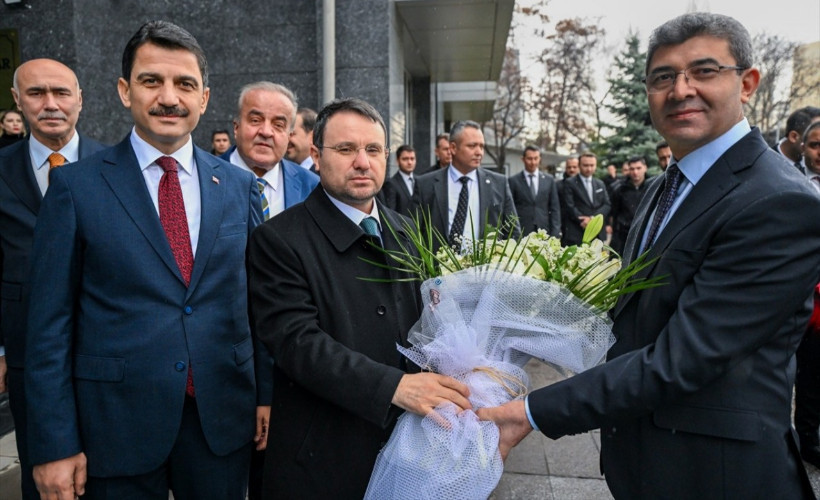 Akın Gürlek'e hakaret soruşturması! CHP Adalar Gençlik Kolları Başkanı tutuklandı