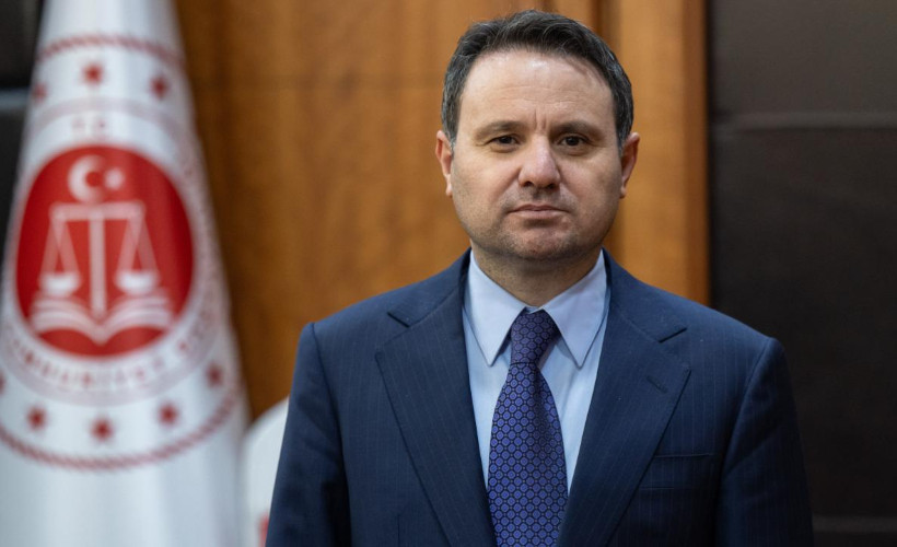 Bakan Gürlek’ten ilk HSK mesajı: “Geciken yargı süreçlerini kısaltacağız”