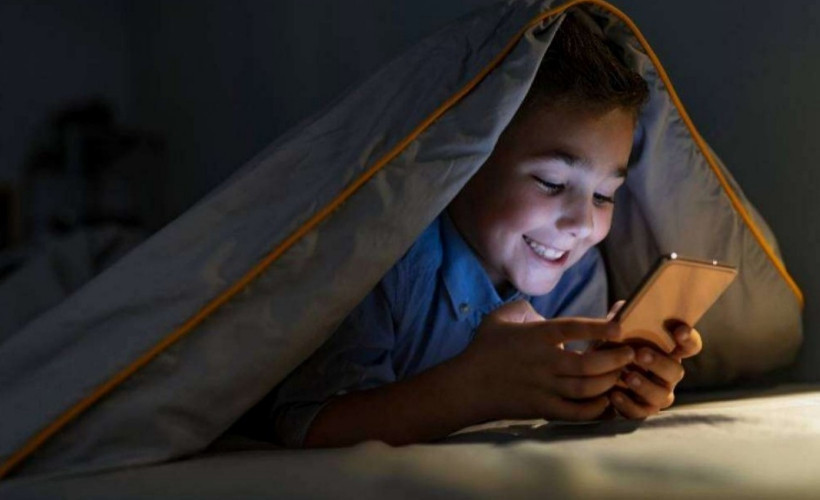 Çocuklara yönelik sosyal medya düzenlemesinde son aşamaya gelindi