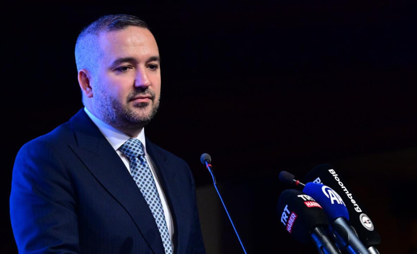 Merkez Bankası’ndan kritik 3 yıllık enflasyon haritası! Rakamlar ilk kez bu kadar net