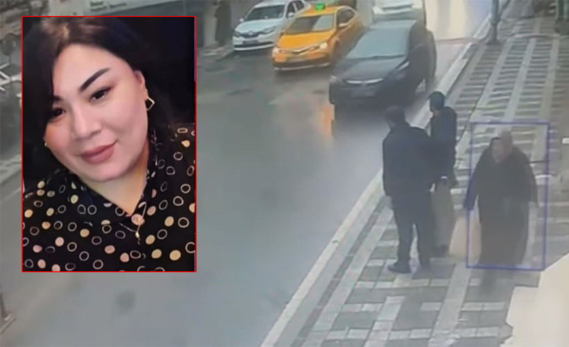 Ümraniye'deki evde ikinci cinayet! Özbekistanlı bir kadını daha öldürüp parçalara ayırmışlar