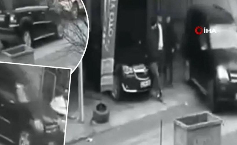 Casperların Emmisi diplomatik plakalı cipin bagajında kaçmış: Suç örgütü yöneticisi Türkiye’ye getirildi