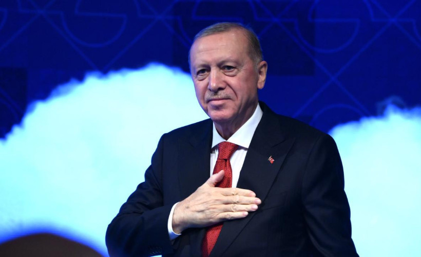 Cumhurbaşkanı Erdoğan’dan Boğaziçi’nde 5 milyar liralık çifte müjde: Yeni kütüphane ve tam teşekküllü laboratuvar geliyor