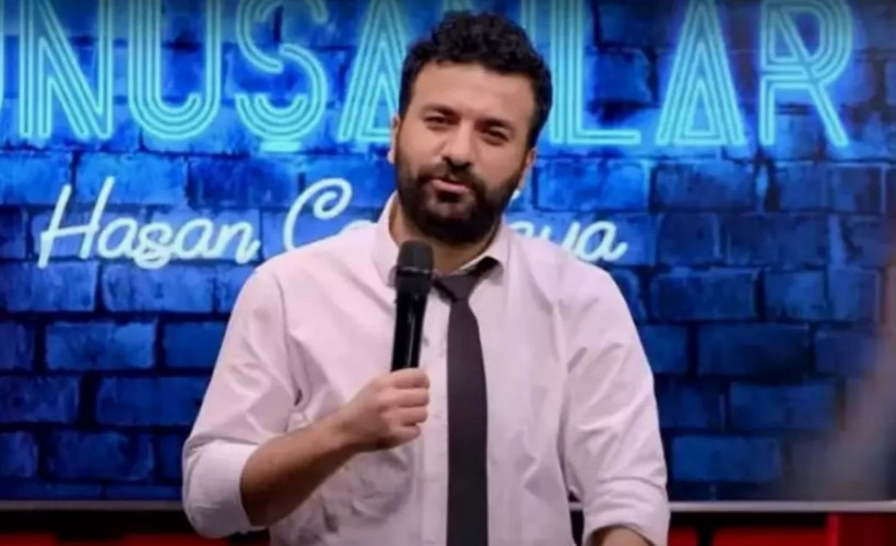 Hasan Can Kaya'nın uyuşturucu testi negatif çıktı