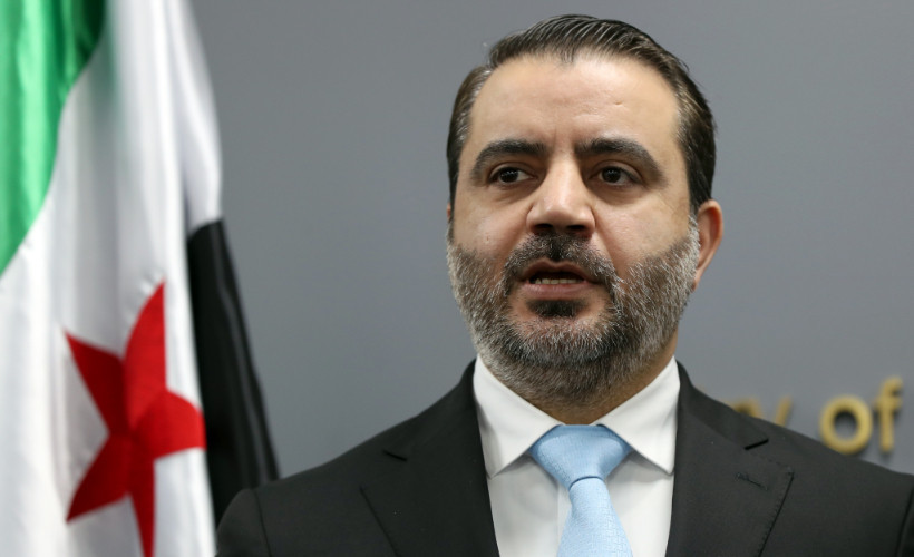 Suriye Dışişleri Bakanı Şeybani: "Suriyelilerin ülkelerine dönüşlerinin sürdürülebilir olacağından emin olmalıyız"