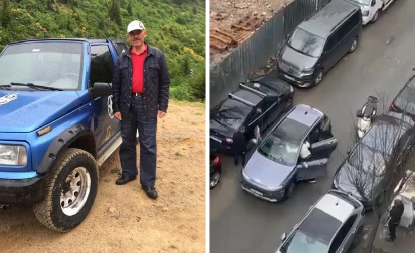 Park tartışması cinayetle bitti! Katil zanlısının ifadesi ortaya çıktı!