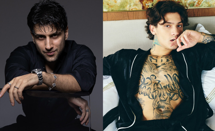 Ünlülere yönelik uyuşturucu operasyonu! Reynmen ve Emirhan Çakal’ın testi pozitif çıktı