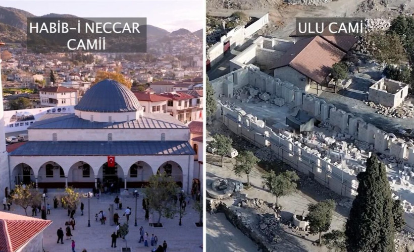 Bakan Kurum’dan CHP’ye sert eleştiri: “Bu deprem CHP iktidarında olsa 11 il enkazda kalırdı”