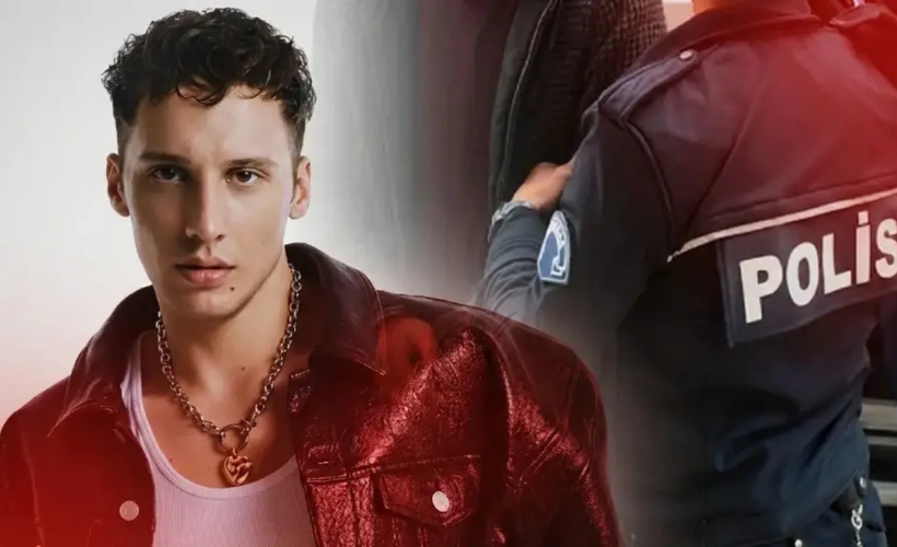 İfade vermeye gitmeyen ünlü popçu Edis hakkında yakalama kararı çıkarıldı