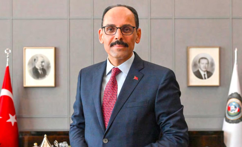 MİT’in 2025 raporu açıklandı: Küresel krizlere karşı proaktif güvenlik doktrini