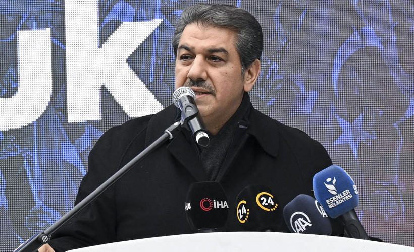 Esenler’de Ramazan dayanışması: 150 bin kişiye iftar, “Alo İftar” hattı hizmete girdi