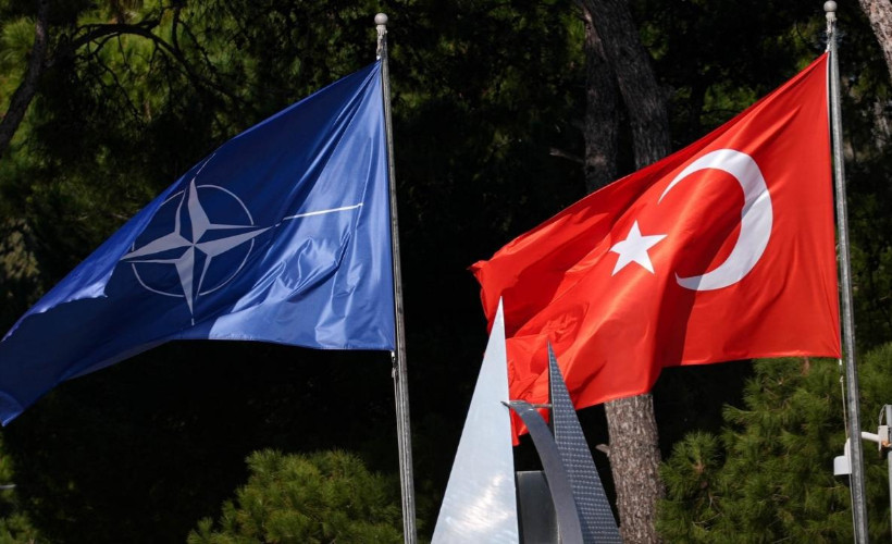 NATO’dan Türkiye’ye güçlü mesaj: “Sarsılmaz müttefik, vazgeçilmez güç”