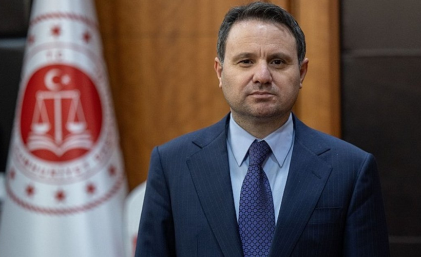 Bakan Gürlek duyurdu: "ALO Adalet" dönemi başlıyor