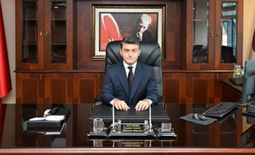 İstanbul Cumhuriyet Başsavcısı Fatih Dönmez oldu