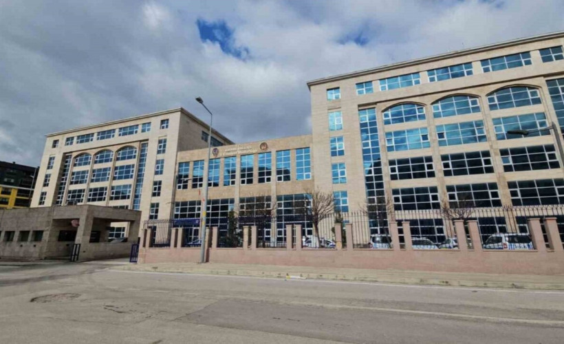 Edirne Belediyesi’ne rüşvet baskını: İmar müdürü dahil 11 kişi gözaltında