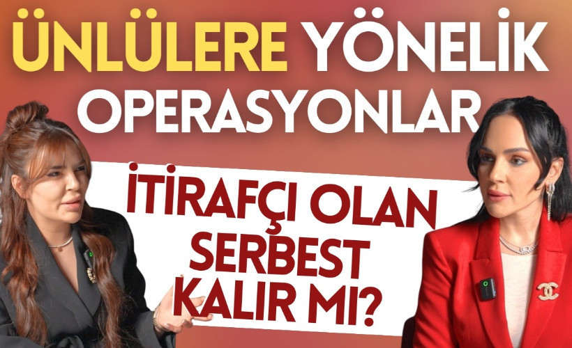 Ünlüler ve fenomenler neden gözaltına alınıyor?