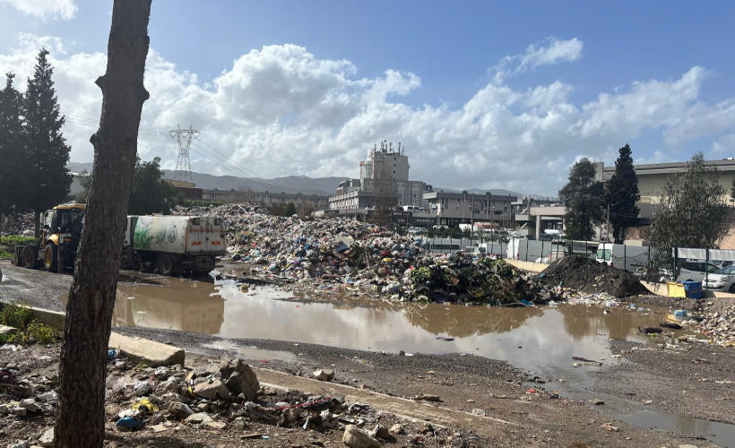 İzmir’de çevre ihlaline ağır fatura: Buca ve Foça belediyelerine 9,3 milyon TL ceza