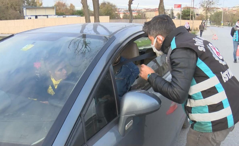 Korsan taşımacılığa 100 bin TL ceza! Ehliyete el konulacak, tekrarında ceza katlanacak