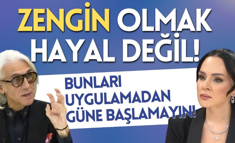 Sadece 20 günde büyük dönüşümü yaşatacak motivasyon konuşması