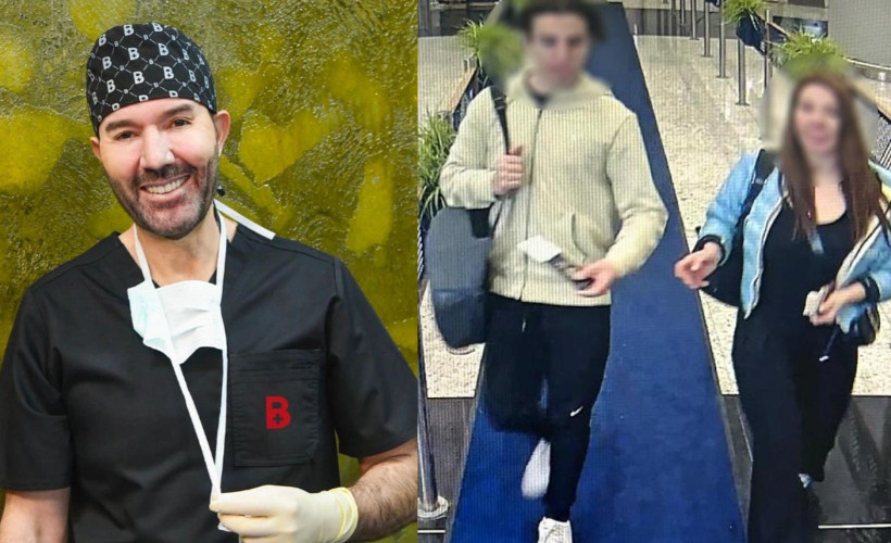 Eylem Tok ve Bülent Cihantimur için hapis talebi