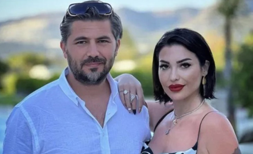 'Fenomenler Soruşturması! Neslim - İnanç Güngen çifti tahliye edildi