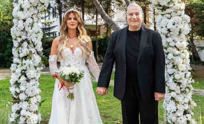Aşkın ömrü 7 aymış Mehmet Ali Erbil ile Gülseren Ceylan boşandı